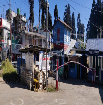 भारत लैजाने क्रममा तीन किशोरीको उद्धार
