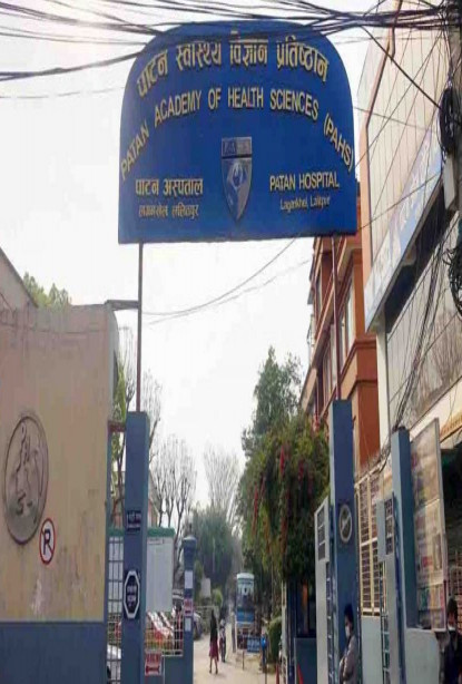 सङ्क्रमित घटे पनि अस्पतालमा भर्ना हुने घटेनन्