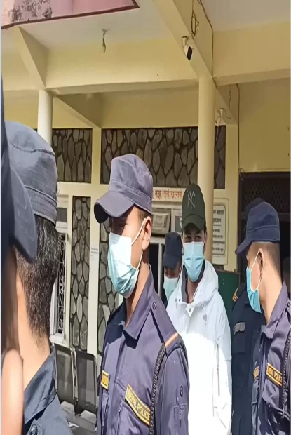 पुर्पक्षका लागि थुनामा रहेका अभिनेता शाह आज उच्च अदालत पोखरा जाने