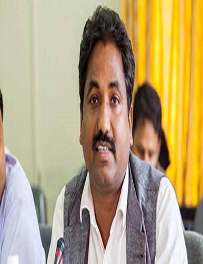 प्रभु साह समूहले एमालेको विभान महाधिवेशन बहिस्कार गर्ने