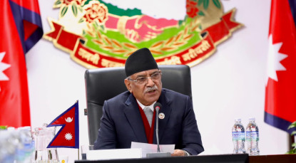 सातै प्रदेशमा स्तन र पाठेघर क्यान्सरको नि:शुल्क उपचारको व्यवस्था मिलाइने छ : प्रधानमन्त्री