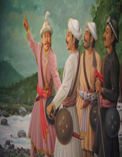 पृथ्वी जयन्ती तथा राष्ट्रिय एकता दिवस मनाउन समिति गठन