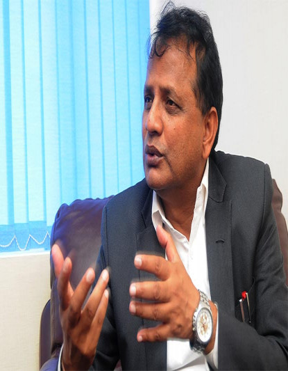 संकटमा प्रदेश २ सरकार, सत्ता जोगाउन  उपेन्द्र यादवको दौडधुप शुरु