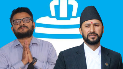 रवि दाई वर्षौँका लागि मामाघर जानु भयो, अब क्लबबाट पार्टी बनाऔँ : मुकुल ढकाल