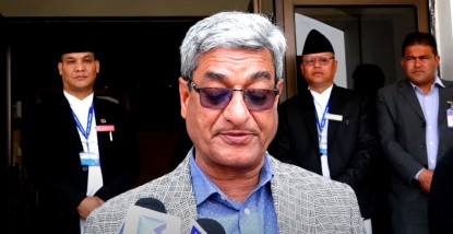 पदभार सम्हालेलगत्तै गृहमन्त्री लेखकले सिमलताल घटनामा लिए यस्तो एक्सन