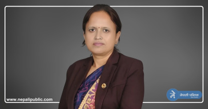 बाल श्रमशोषणको आरोप लागेकी सांसद शर्मालाई पक्राउ गर्ने विषयमा आयो अदालतको यस्तो आदेश