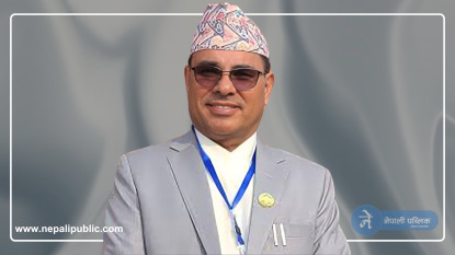 आफ्नै श्रीमतीका कारण जेल पुगे  सांसद धनबहादुर, छिट्टै जानेछ पद पनि