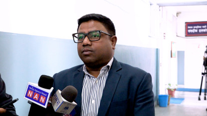 रास्वपा त्यागेका सन्तोष परियार प्रलोपाबाट बन्दसूचीको दलिततर्फ पहिलो नम्बरमा