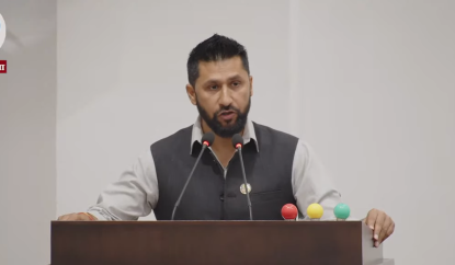 लामिछानेलाई वारेसमार्फत मुद्दा लड्न अनुमति, अब तारिखका लागि पर्सा धाउनु नपर्ने