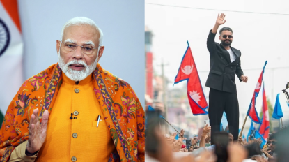 मोदीको बधाईलाई बालेनको जवाफः ‘नेपाल–भारत सम्बन्धमा नयाँ आयाम थपिने’