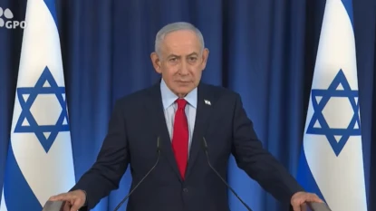 मारिएको भनिएका इजरायलका प्रधानममन्त्री नेतन्याहूले भने, ‘जीवितै छु’