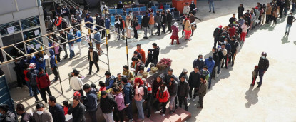यातायात कार्यालयको सेवा बिहान ८ बजेदेखि सुरु हुने