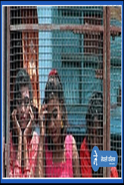 डान्सवारमा नाच्न पोखरा हिडेकी युवती भारतको चार शहरका कोठिमा बेचिईन