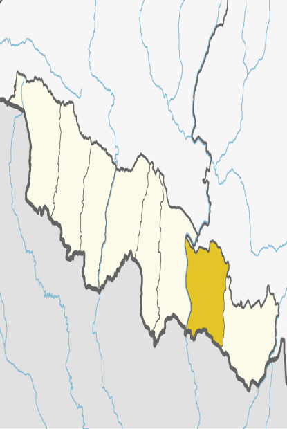 सिरहाका सात स्थानीय तहले अझै ल्याउन सकेनन् बजेट