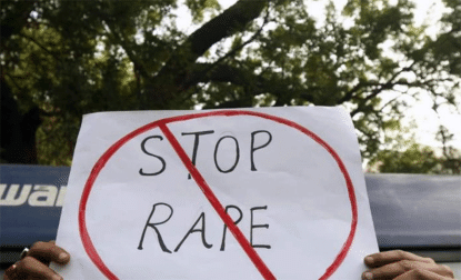 बढ्दै जबरजस्ती करणी  घटना एकै दिन २ बालिका बलात्कृत 