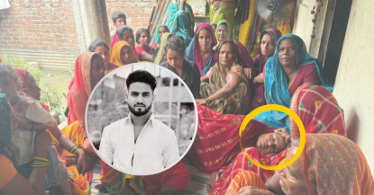 चार दिन बित्दा पनि उठेन रवीन्द्र मेहेताको शव, सरकार–परिवारबीच किन मिलेन कुरा?
