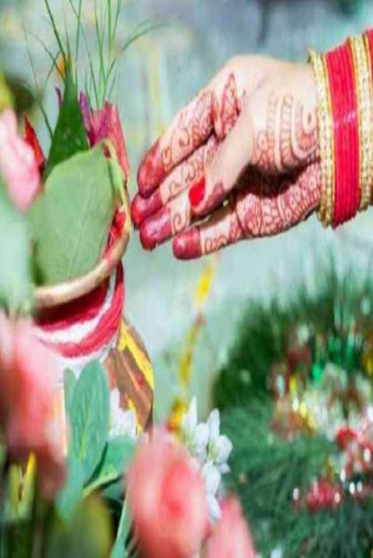 गौरा र तीज समूहमा मनाउन रोक