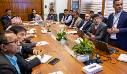 शिक्षा व्यवस्थापन सुधारका लागि ६ कार्यविधि बनाउने तयारी, शिक्षा समितिको निर्णय