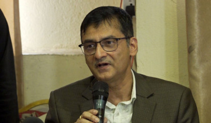 स्वास्थ्य बीमा सुधार गर्न कानुन संशोधन आवश्यकः सचिव देवकोटा