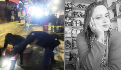 पोखरामा एकल महिलाको विभत्स हत्या, यस्तो छ कारण