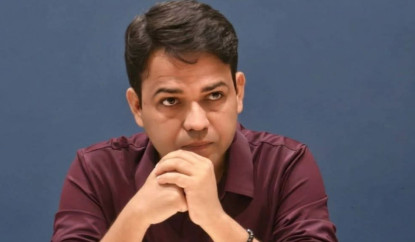 विधेयक निर्माणमा नागरिक सहभागिता बढाउन विपिन आचार्यको ‘विधेयक प्रयोगशाला’ सुरु