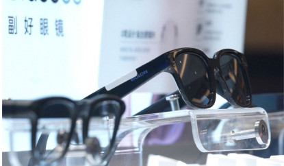 एआई चस्माले दृष्टिविहीनका लागि नयाँ आशा