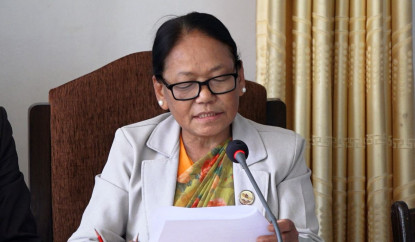 संघीयता सबलीकरण समितिद्वारा तीन उपसमिति गठन