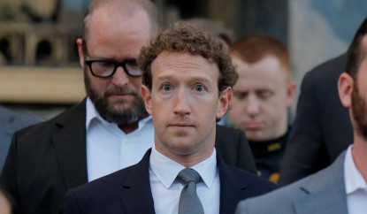 मेटा प्लेटफर्ममा फेक एआइ भिडियो नियन्त्रणमा कडा कदम चाल्न भनियो