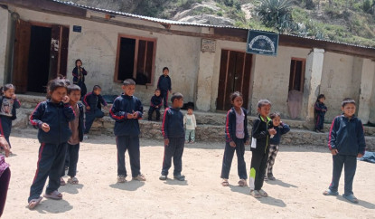 कालिकोटको विद्यालय पुनर्निर्माणका लागि अष्ट्रेलियामा च्यारिटी डिनर आयोजना हुने