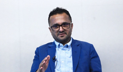 ३० हजार मेगावाट लक्ष्यका लागि ‘सनसेट ल’ आवश्यकः इप्पान