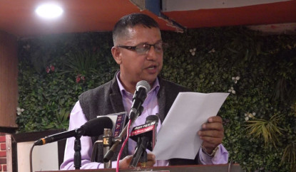 कृषि प्रणालीलाई जैविक बनाउन खाद्यका लागि कृषि अभियानको आह्वान