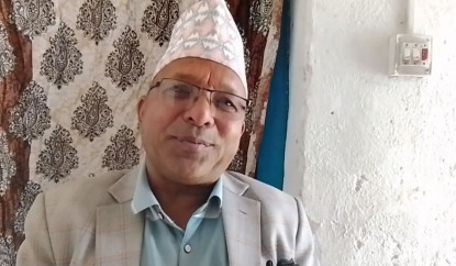 ‘स्वीजरल्याण्डको बाउ’ उपमाले बडीमालिकाको पर्यटनमा थप चर्चा बढायो,समन्वय प्रमुख रोकाया
