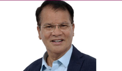 कार्की आयोगको प्रतिवेदनप्रति शंका बलियो भएको कांग्रेस प्रवक्ता देवराज चालिसेको भनाइ