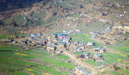 कर्णालीलाई पूर्वाधारमा प्राथमिकता, तर बजेट सुनिश्चित नहुँदा प्रश्न