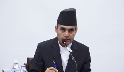 जनताको पैसाबाट चल्ने सञ्चारमाध्यमको प्रभावकारिता मूल्याङ्कन गरिनेः सञ्चारमन्त्री तिमिल्सिना