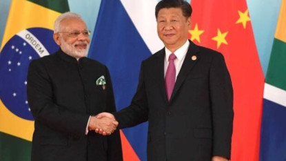 सात वर्षपछि भारत जाँदै सी चिनफिङ, मोदीसँग भेटवार्ताको तयारी