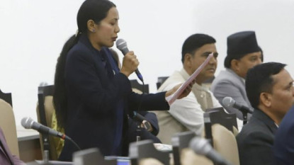 ग्यास नपाएपछि सरकारलाई आशिकाको प्रश्न