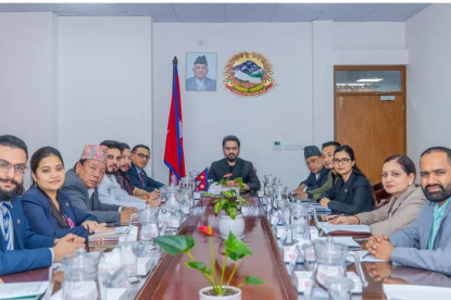 आज बस्दै मन्त्रिपरिषद् बैठक, यस्ता छन् छलफलका विषय