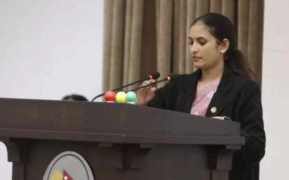 बालबालिकासम्बन्धी संशोधन विधेयक समितिमा पठाइयो