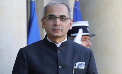 भारतीय विदेश सचिव क्वात्रा नेपाल आउँदै
