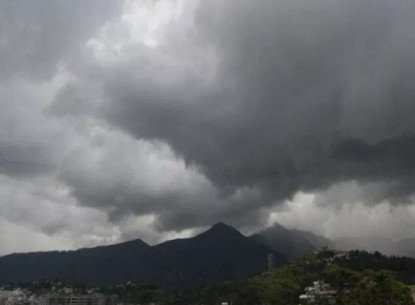 आजको मौसम : यी प्रदेशमा छ वर्षाको सम्भावना