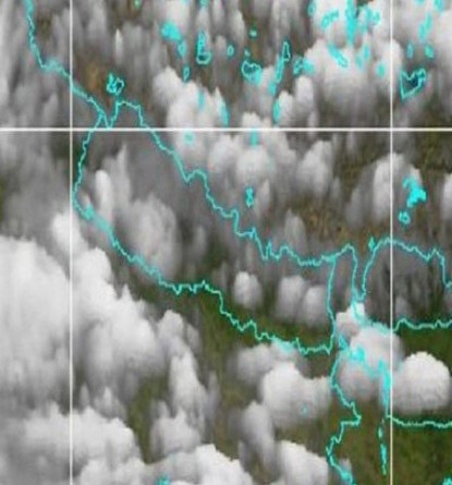 कस्तो रहनेछ आजको मौसम ?