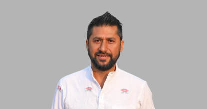 रास्वपा सभापति रवि लामिछाने साउन अन्तिम साता बेइजिङ जाने