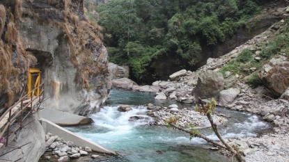 यसकारण बन्द हुदैछ मेलम्ची खानेपानी वितरण