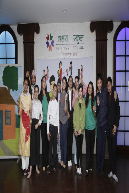 अक्षरा बाल साहित्य महोत्सवः पठन संस्कृतिको विकास हुने अपेक्षा 