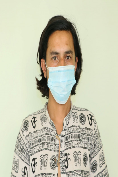 कुकुर मारेर सामाजिक सञ्जालमा भिडियो पोष्ट गर्ने पक्राउ