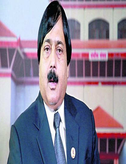 मोहम्मद अफताव आलमको मुद्दाको ‘हेर्न नभ्याइने’ सूचीमा
