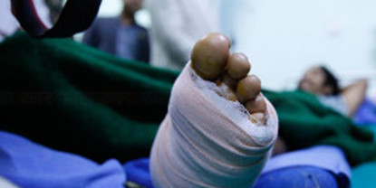 “सपना अधुरो भएपनि सारकुमार राईको प्रेरणादायी कथा”