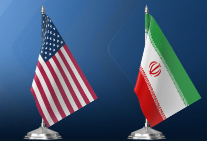 अमेरिका र इरानबीच पुनः वार्ता हुँदै