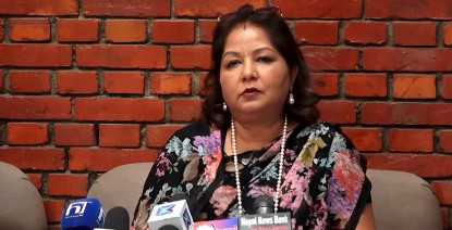 अहिलेको सरकार तलमाथि हुँदैन  : परराष्ट्रमन्त्री राणा